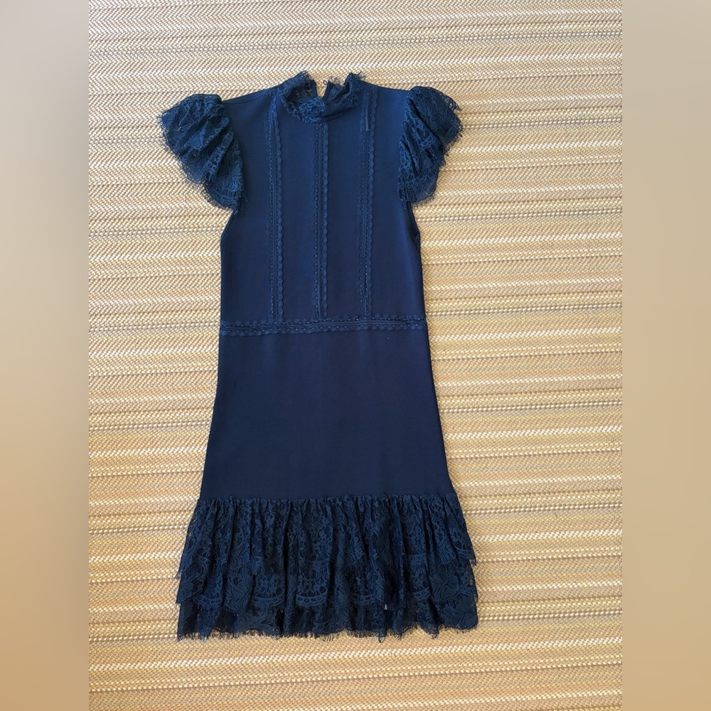 ALICE AND OLIVIA DRESS